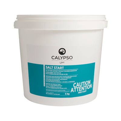 Calypso Salt Start